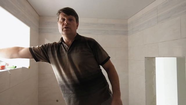 Установка ТОЧЕЧНОГО СВЕТИЛЬНИКА на НАТЯЖНОЙ ПОТОЛОК
