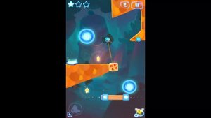 Cut the Rope Magic - Stone Temple Level 6-13 Walkthrough 3 Stars