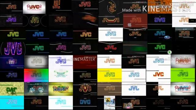 64 The Turbo Best Animation Logos смотреть онлайн