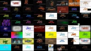 64 The Turbo Best Animation Logos