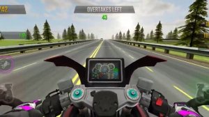 best bike racing game traffic rider gameplay walkthrough ?