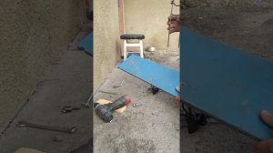 Универсальный держатель для спининга и удочки Скорпион,для лодки и на берегу.