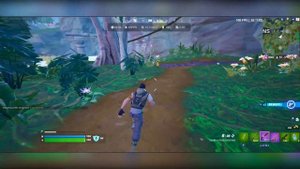 Fortnite | Android Gameplay | Red Magic 8S Pro 16/512 Snapdragon 8Gen2 OC | Epic Settings