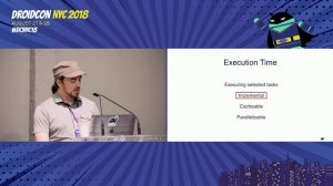 Improving Android Build Performance - droidcon NYC 2018