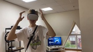 ?КАК МЫ ДОДУМАЛИСЬ ОТКРЫТЬ VR КЛУБ В УСТЬ-ЛАБИНСКЕ? ЧТО ТАКОЕ VR КЛУБ И КАК ИГРАТЬ