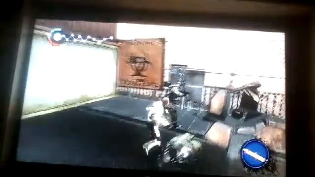 Полное прохождение InFamous #3