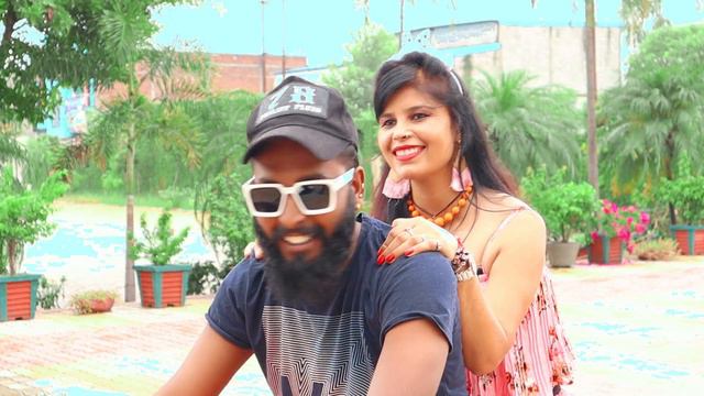 Ishq ka tere karam song | Deepak Goutam | Chandan Goutam | Hindi Romantic song | TLB Films Origina смотреть онлайн