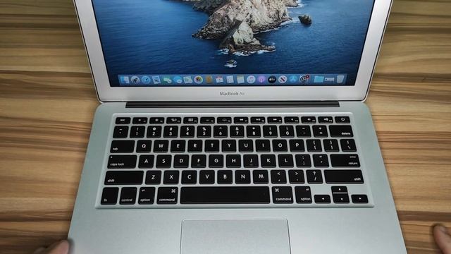 Apple Macbook Air 13