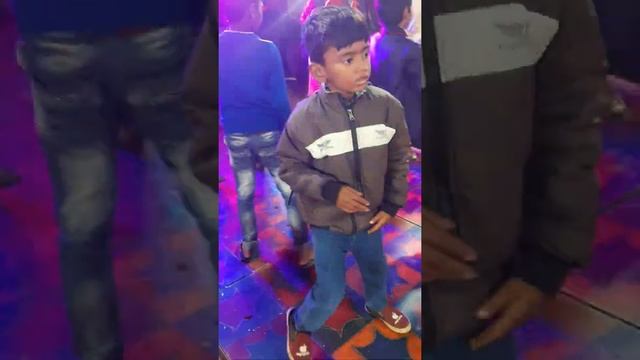 5k view  chote bache ka dance