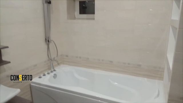 Обзор готового ремонта в коттедже в Беляницах, 150 кв.м. смотреть онлайн