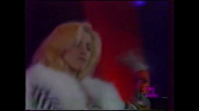 Наталья Ветлицкая // Посмотри в Глаза (Prod.by Dr.Codeini) #vaporwave