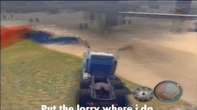 Mafia 2 Full Map Unlock Glitch смотреть онлайн