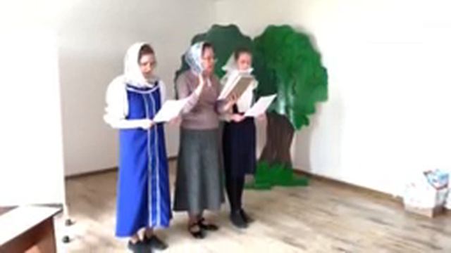 ПАСХА 2022 смотреть онлайн