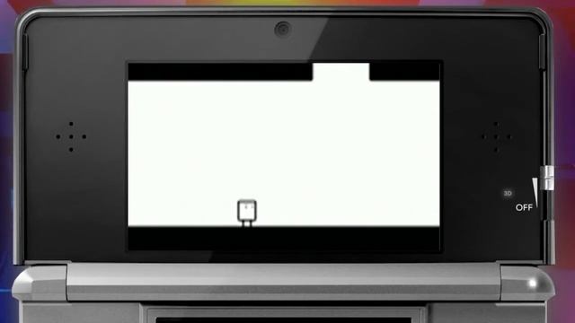 Boxboy Game Review смотреть онлайн