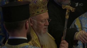 В РПЦ оценят последствия, к которым привело решение Элладской церкви Греции об автокефалии Украины