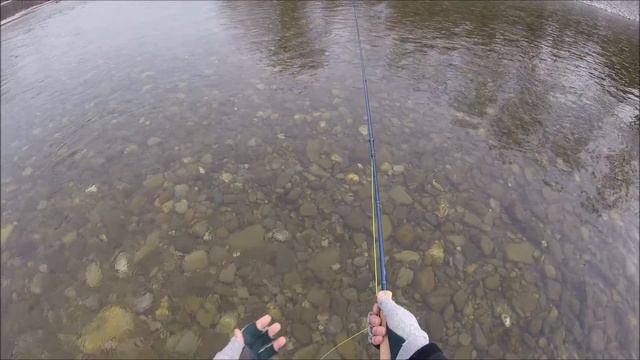 FlyFishing - ECHO SWING 13'0" - 4 pc #7 смотреть онлайн