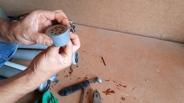 Устройство водяного насоса . смотреть онлайн