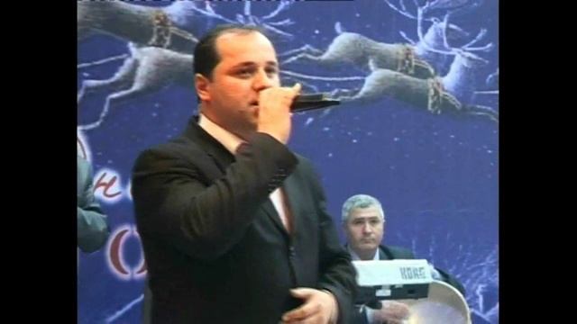 гр.Беневша - Каимат  (2009)