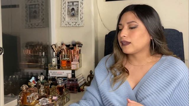 RESEÑA DE PERFUME TIFFANY💎🦋 смотреть онлайн