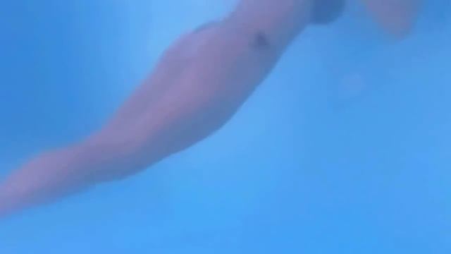 Что можно делать в Бассейне! Упражнения, аквааэробика!