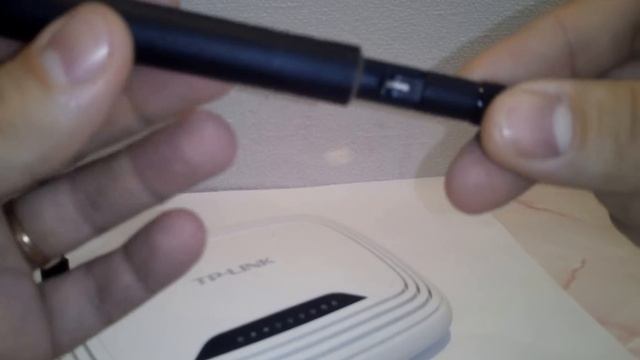 Усиливаем сигнал wi-fi роутера смотреть онлайн