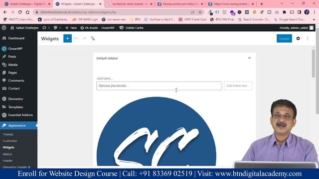 How to Add RSS Feed in WordPress Website - Ultimate Guide and Step-by-Step WordPress Tutorial 2023