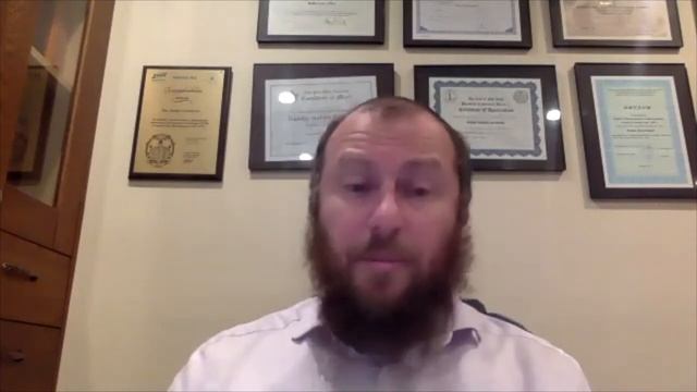 Ашер Альтшуль "Короче" по утрам Кицур Шулхан Арух 262 42 Зстолье смотреть онлайн