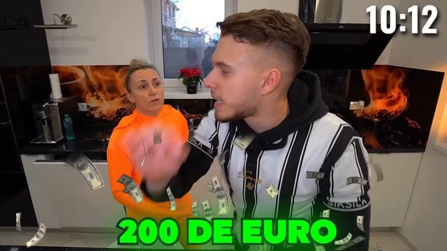 V-ați Ascunselea Într-o Culoare Pe $1,000 ! смотреть онлайн