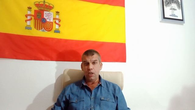 Пора валить или инструкция для эмигранта. Куда и как уехать из России. Иммиграция в Испанию.