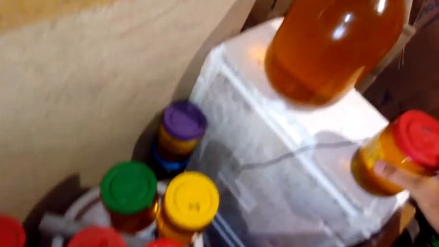 Термокамера для меда своими руками Декристаллизатор для меда. Роспуск меда в любой таре. смотреть онлайн