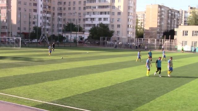 ФК Белгород - ФК Слобода 8 тур Чемпионата Белгородской области по футболу смотреть онлайн