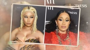 DUMB BI*TCH🚨Cardi B and Nicki Minaj GO OFF on each other on IG live after Thier beef resurfaces‼️