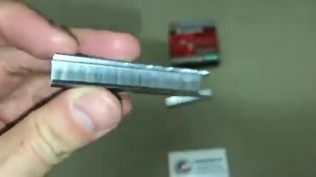 Скобы, 10 мм, для мебельного степлера, закаленные, тип 140, 1000 шт Matrix Master Арт:41310 смотреть онлайн