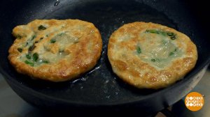 Постные блинчики. Доброе утро. Фрагмент выпуска от 08.07.2019