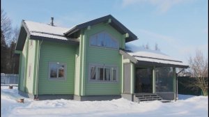 Зачем нужен приточный очиститель воздуха в загородном доме?