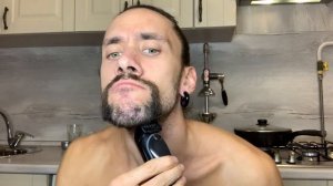 ПРОЩАЙ БОРОДА 1,5 ГОДА В НИКУДА. СБРИЛ БОРОДУ