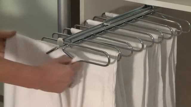 выдвижная для брюк смотреть онлайн