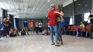 2016-06-13 kizzafro kizomba chavy & yulia