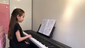 КИСКА. Сборник Первые Шаги.