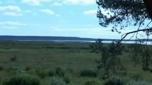 "13 Кордон" - открытие базы отдыха