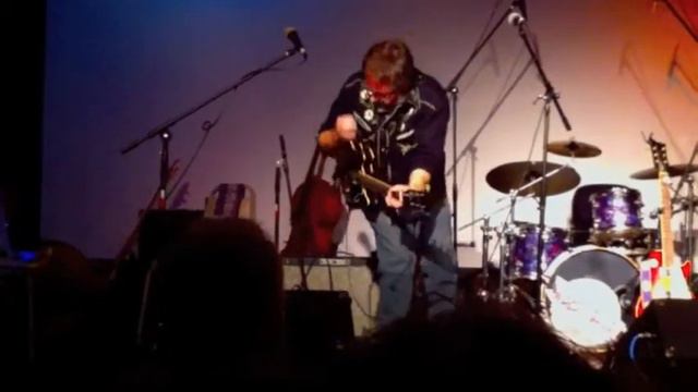 Greg Horne - Go Easy on Me - Aug 18, 2012 смотреть онлайн