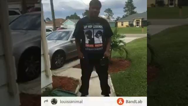 SAMBO RAMBO PIPER ✖ SKRILLA REMIX смотреть онлайн