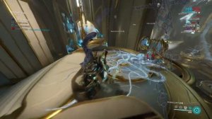 Warframe Baruuk prime farming and standing grind #Investingthefuture