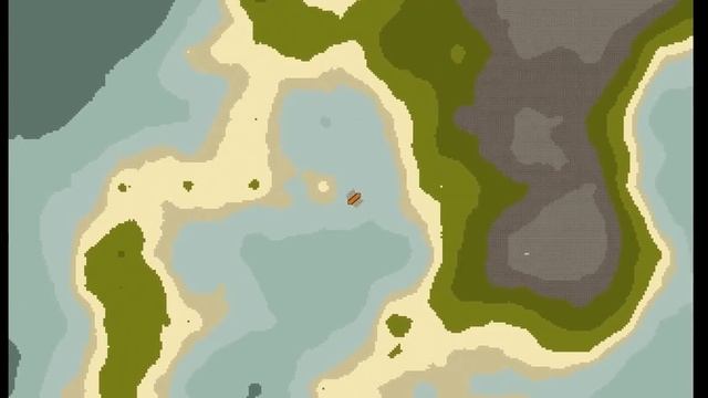 [LibGDX] Java Game Development Video 4 - Rendering Optimizations (stage 1)