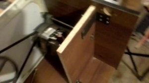 Самодельный гончарный круг из стиральной машинки. Часть 1