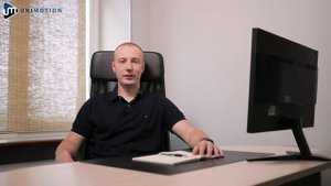 О компании Юнимоушн / About Unimotion Co. Ltd.