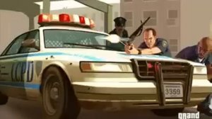 GTA 4 theme song