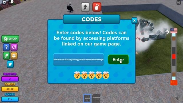 Roblox Dig To China New Codes May 2023 смотреть онлайн