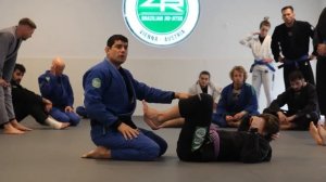 ZR TEAM AUSTRIA - Road to IBJJF Europeans 2023