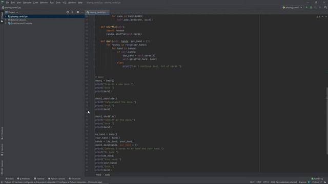 PythonOOP#3 - Наследование классов